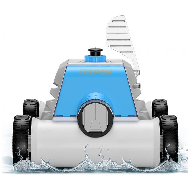 Aspirador-Robo-Automatico-Recarregavel-para-Piscinas-de-ate-foto-0