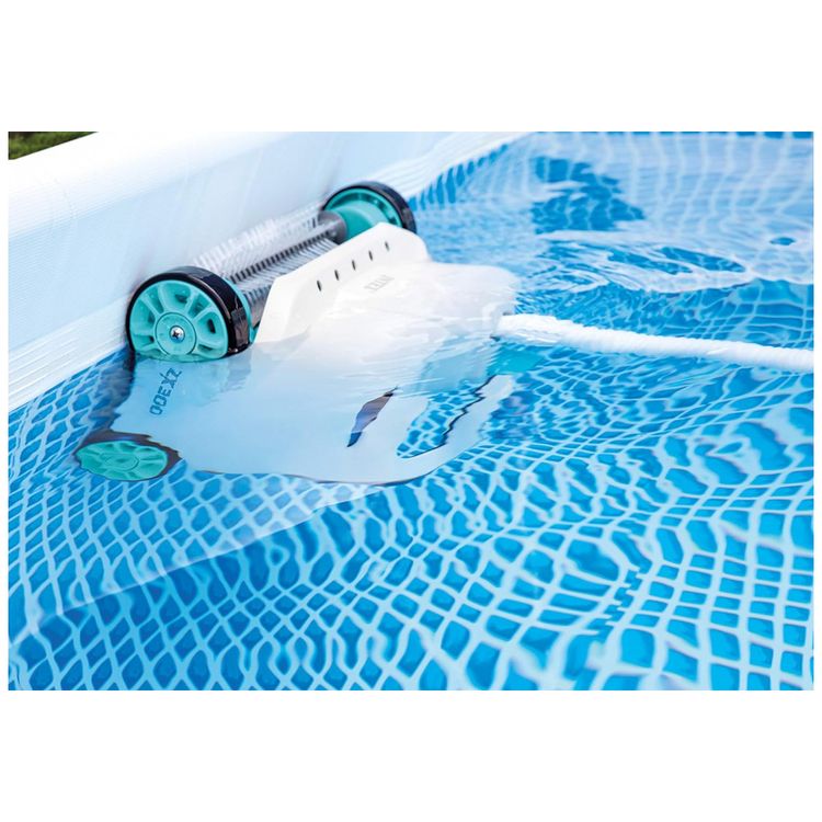 Robo-Automatico-Limpador-de-Piscina-com-Filtro-de-Detritos-foto-5