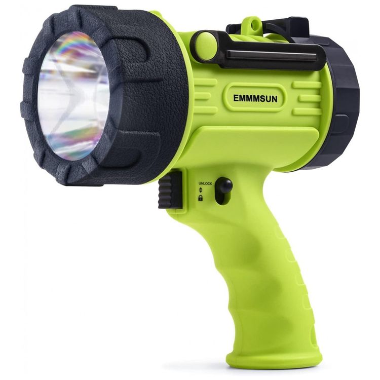 EMMMSUN-Lanterna-LED-Recarregavel-2000-Lumens-Bateria-de-foto-0