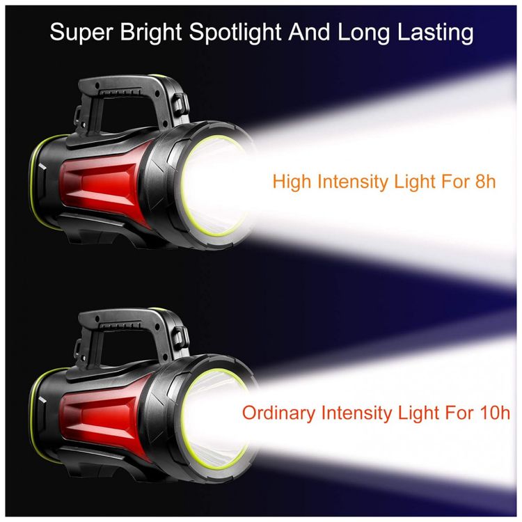 Lanterna-LED-Recarregavel-1000-Lumens-com-7-Modos-de-foto-2
