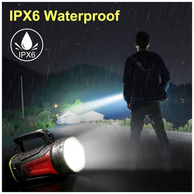 Lanterna-LED-Recarregavel-1000-Lumens-com-7-Modos-de-foto-3