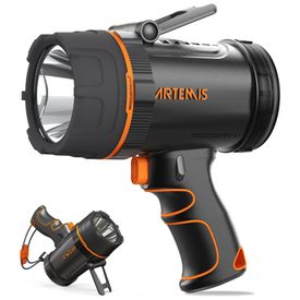 Lanterna-LED-Recarregavel-2000-Lumens-20W-a-Prova-d-com-Cabo-foto-0