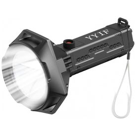 Lanterna-LED-Recarregavel-10000-Lumens-Resistente-a-agua-foto-0