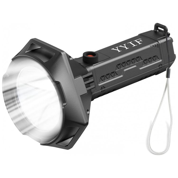 Lanterna-LED-Recarregavel-10000-Lumens-Resistente-a-agua-foto-0