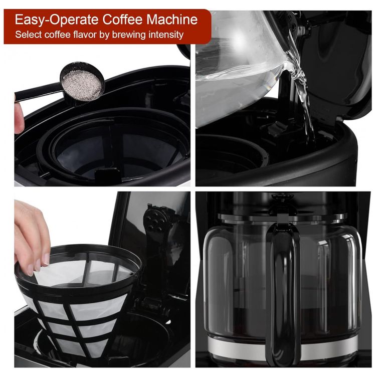 Cafeteira-Eletrica-Programavel-com-Controle-de-Temperatura-e-foto-3