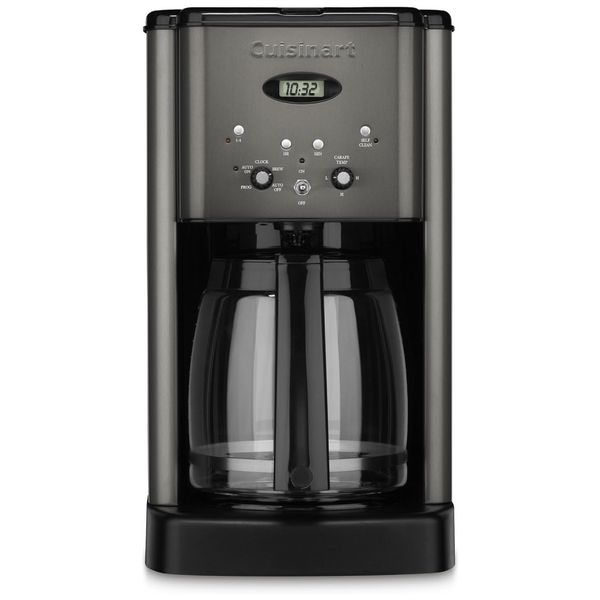 Cuisinart-DCC-1200-Cafeteira-Programavel-com-Desligamento-foto-0