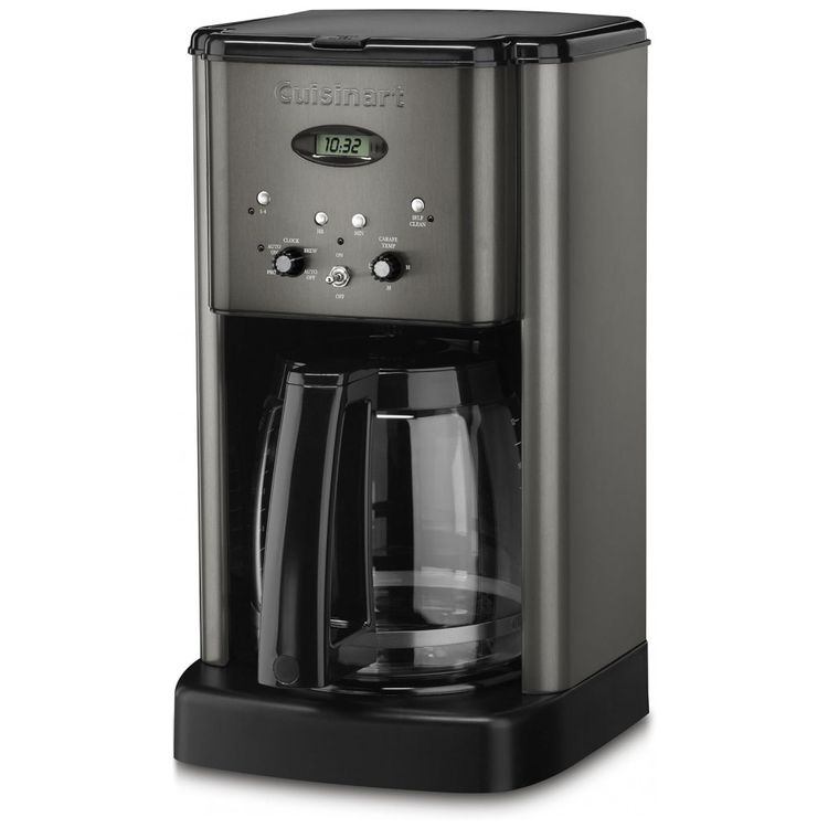 Cuisinart-DCC-1200-Cafeteira-Programavel-com-Desligamento-foto-1