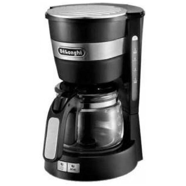 Cafeteira-Eletrica-Programavel-650mL-600W-110v-DELONGHI-foto-0