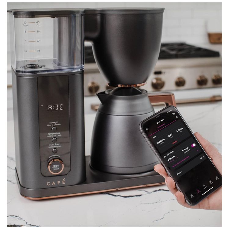 teira-Eletrica-Programavel-CAFE-2.4L-com-Temporizador-foto-2