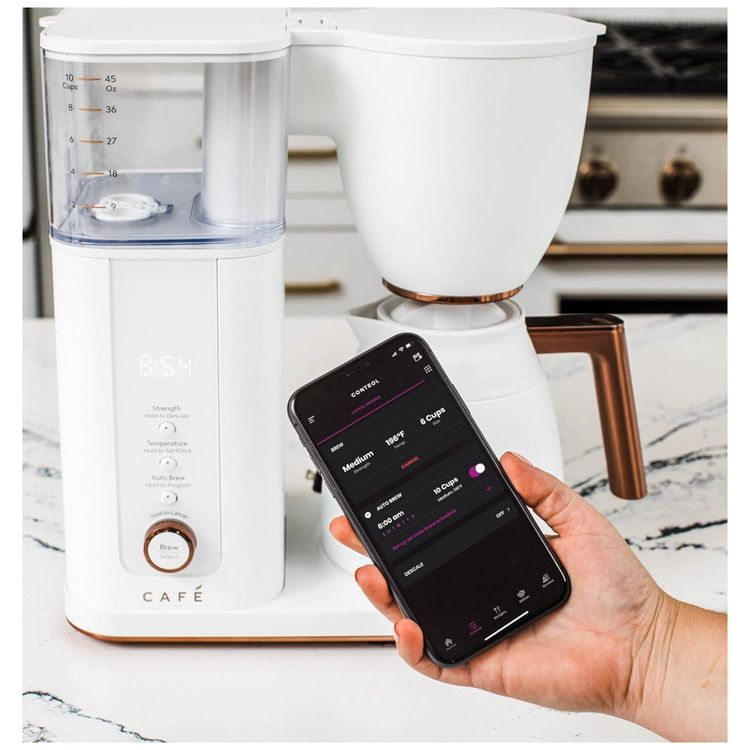 teira-Eletrica-Programavel-CAFE-2.4L-com-Temporizador-foto-2