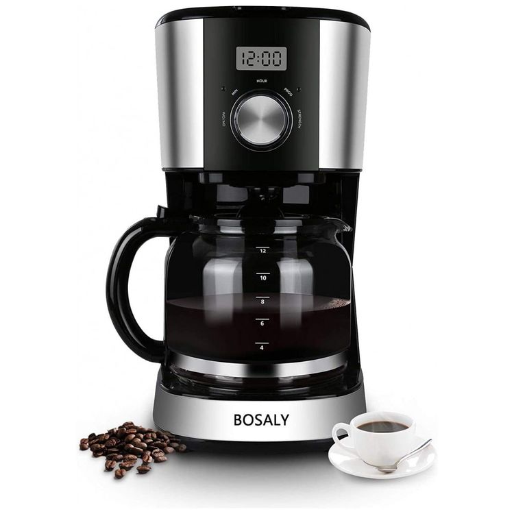 Cafeteira-Eletrica-Programavel-com-Tela-LCD-e-Controle-de-foto-0