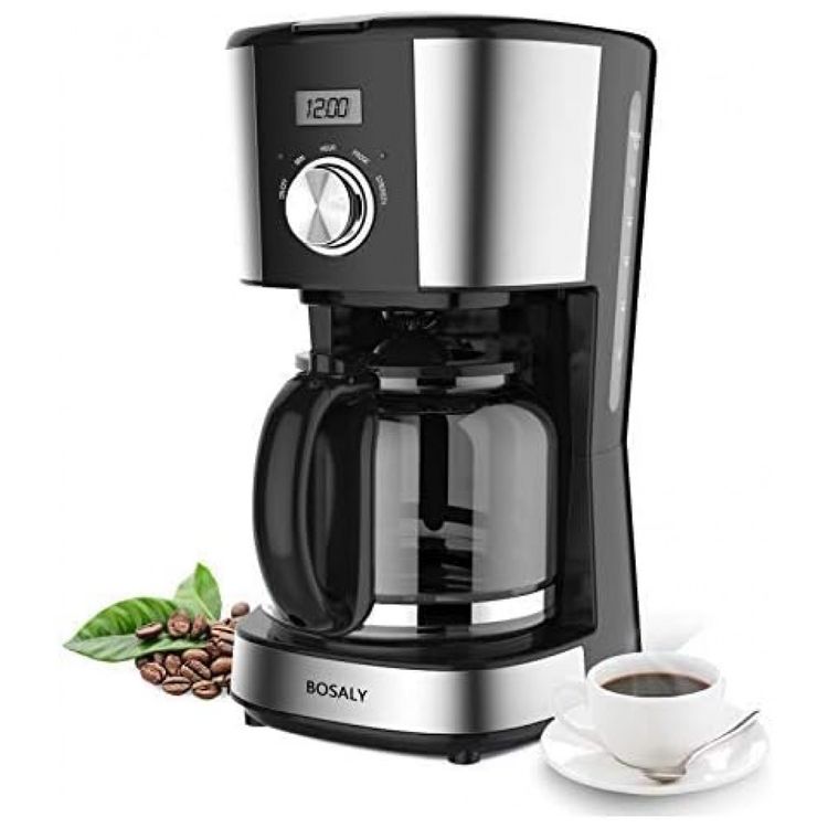Cafeteira-Eletrica-Programavel-com-Tela-LCD-e-Controle-de-foto-1