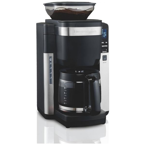 Cafeteira-Eletrica-Programavel-2.8L-com-Painel-Digital-foto-0