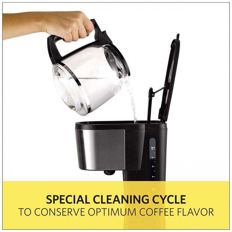 Cafeteira-Eletrica-Programavel-com-Tela-LCD-e-Aco-foto-4