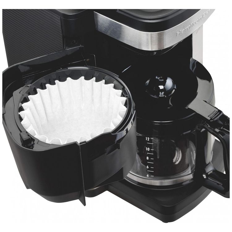 Cafeteira-Eletrica-Programavel-2.8L-com-Painel-Digital-foto-4