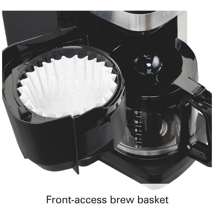 Cafeteira-Eletrica-Programavel-2.8L-com-Painel-Digital-foto-5