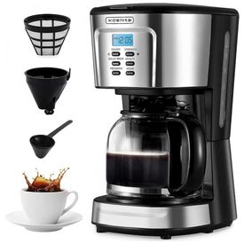 Cafeteira-Eletrica-Programavel-com-Controle-de-Temperatura-foto-0