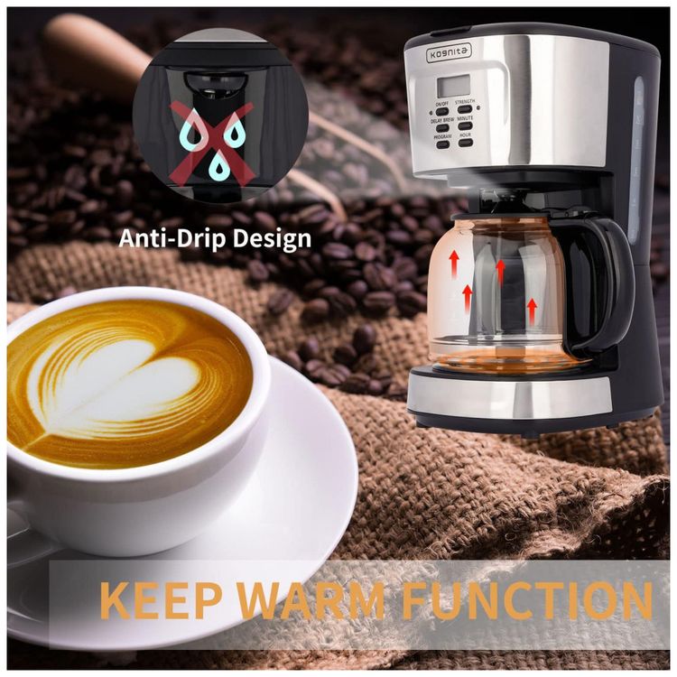 Cafeteira-Eletrica-Programavel-com-Controle-de-Temperatura-foto-3