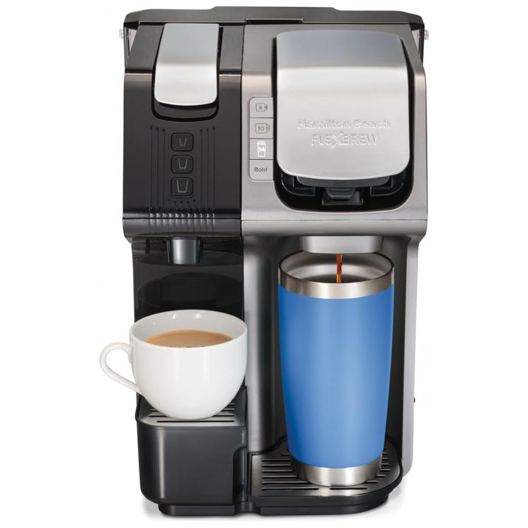 Cafeteira-Eletrica-Programavel-com-Tela-Digital-110v-foto-1
