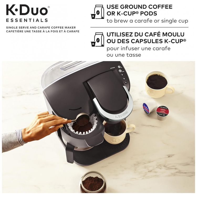 Cafeteira-Eletrica-Programavel-2.8L-110v-KEURIG-foto-1