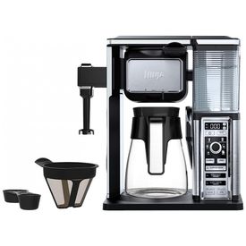 Cafeteira-Eletrica-Programavel-Coffee-1.7L-com-Tela-LCD-foto-0