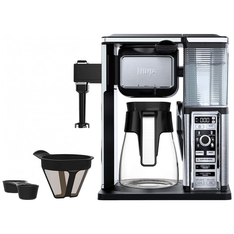 Cafeteira-Eletrica-Programavel-Coffee-1.7L-com-Tela-LCD-foto-0