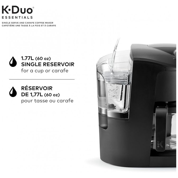 Cafeteira-Eletrica-Programavel-2.8L-110v-KEURIG-foto-2