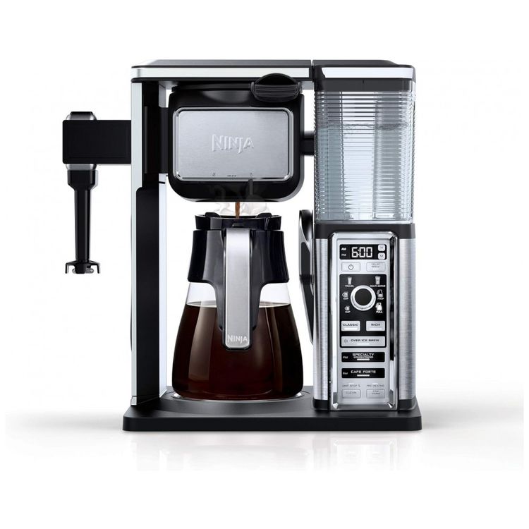 Cafeteira-Eletrica-Programavel-Coffee-1.7L-com-Tela-LCD-foto-1