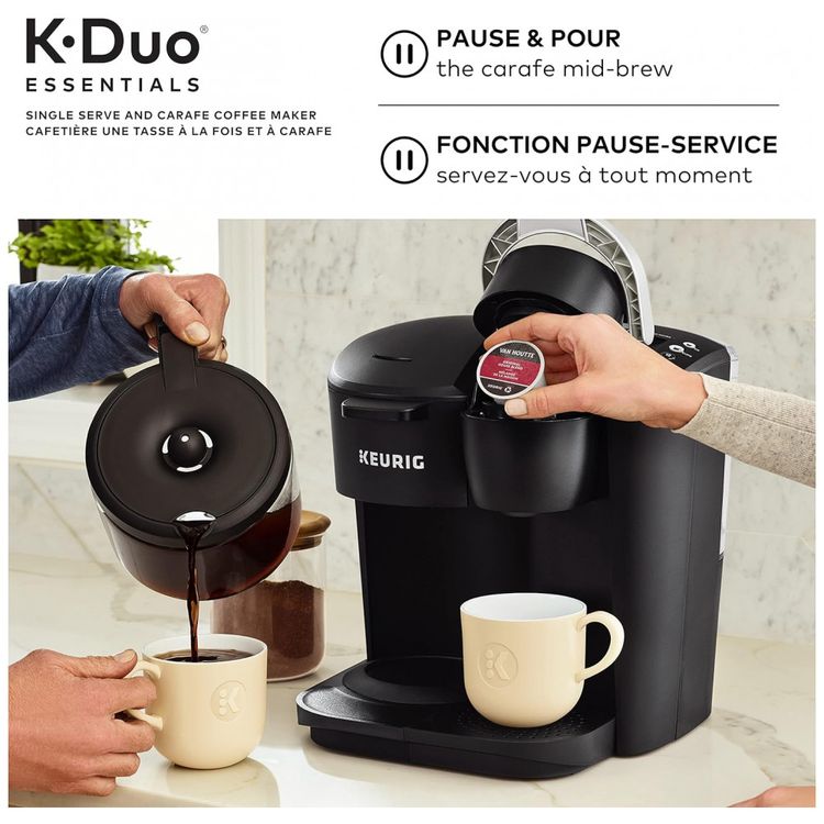 Cafeteira-Eletrica-Programavel-2.8L-110v-KEURIG-foto-4