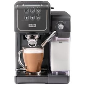 Maquina-de-Cafe-Expresso-Mr.-Coffee-com-Espumador-de-Leite-foto-0