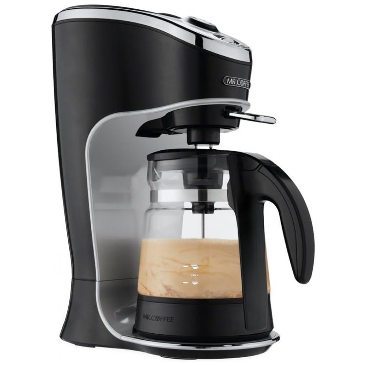 Cafeteira-Eletrica-Programavel-com-Controle-de-Temperatura-e-foto-0