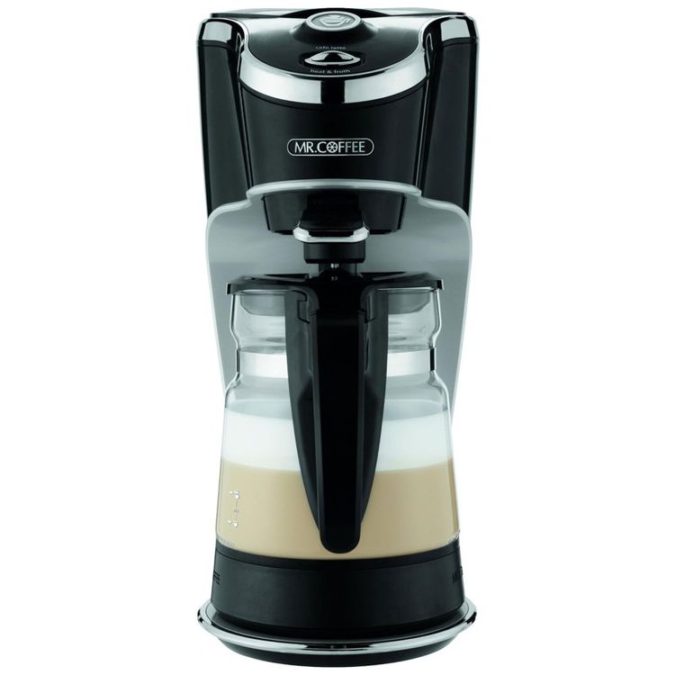 Cafeteira-Eletrica-Programavel-com-Controle-de-Temperatura-e-foto-1