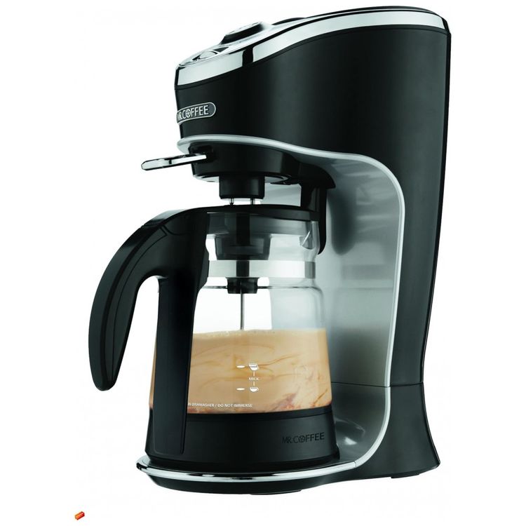 Cafeteira-Eletrica-Programavel-com-Controle-de-Temperatura-e-foto-2
