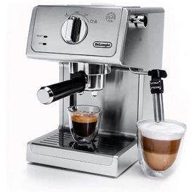 Cafeteira-Eletrica-Programavel-DeLonghi-com-Sistema-de-foto-0