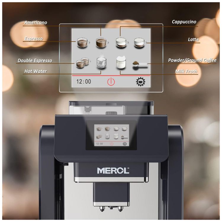 Cafeteira-Eletrica-Programavel-ME-712-com-Controle-de-foto-1