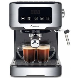 Cafeteira-Eletrica-Programavel-.-com-Tela-LCD-e-Vaporizador-foto-0
