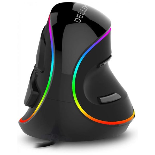 Mouse-Ergonomico-Vertical-com-Fio-Reduz-a-Tensao-do-Pulso-foto-0