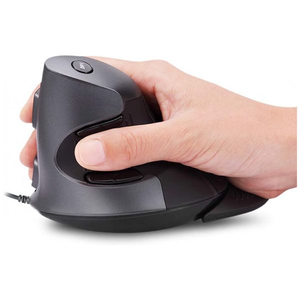 Mouse-Ergonomico-com-Fio-Reduz-a-Tensao-do-Pulso-com-Botoes-foto-0