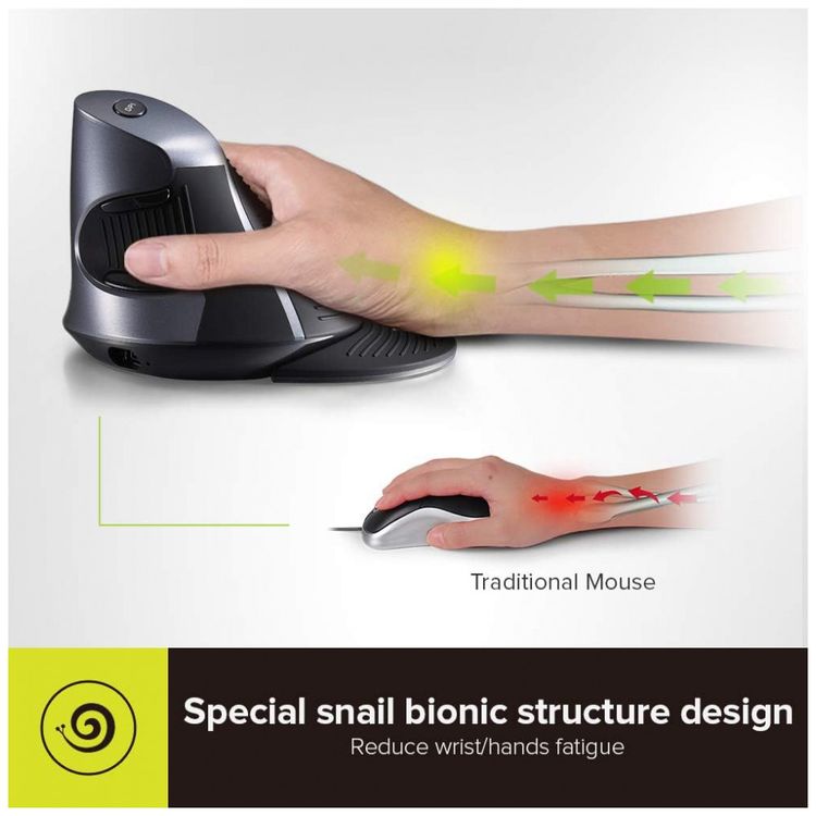 Mouse-Ergonomico-Vertical-sem-Fio-Reduz-a-Tensao-do-Pulso-foto-1