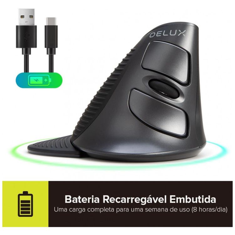Mouse-Ergonomico-Vertical-sem-Fio-Reduz-a-Tensao-do-Pulso-foto-5