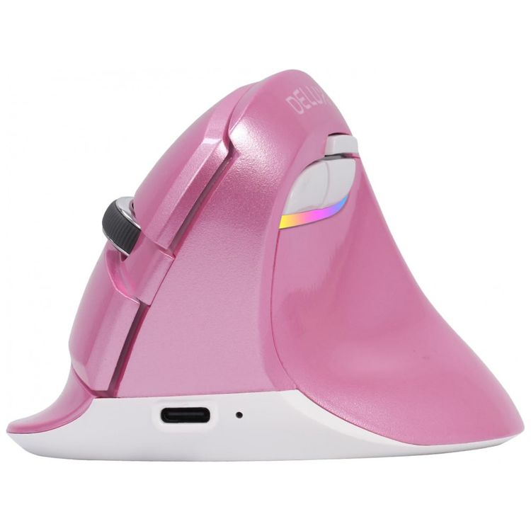 Mouse-Ergonomico-Vertical-sem-Fio-Reduz-a-Tensao-do-Pulso-foto-0