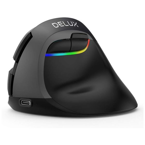 M618-Mouse-Ergonomico-Vertical-sem-Fio-Reduz-a-Tensao-do-foto-0