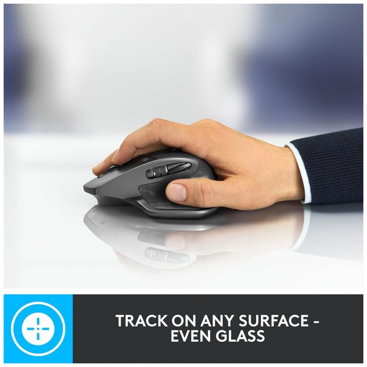 Mouse-Ergonomico-sem-Fio-Reduz-a-Tensao-do-Pulso-com-Rolagem-foto-2