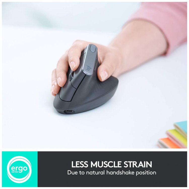 Mouse-Ergonomico-Vertical-sem-Fio-Reduz-a-Tensao-do-Pulso-foto-2