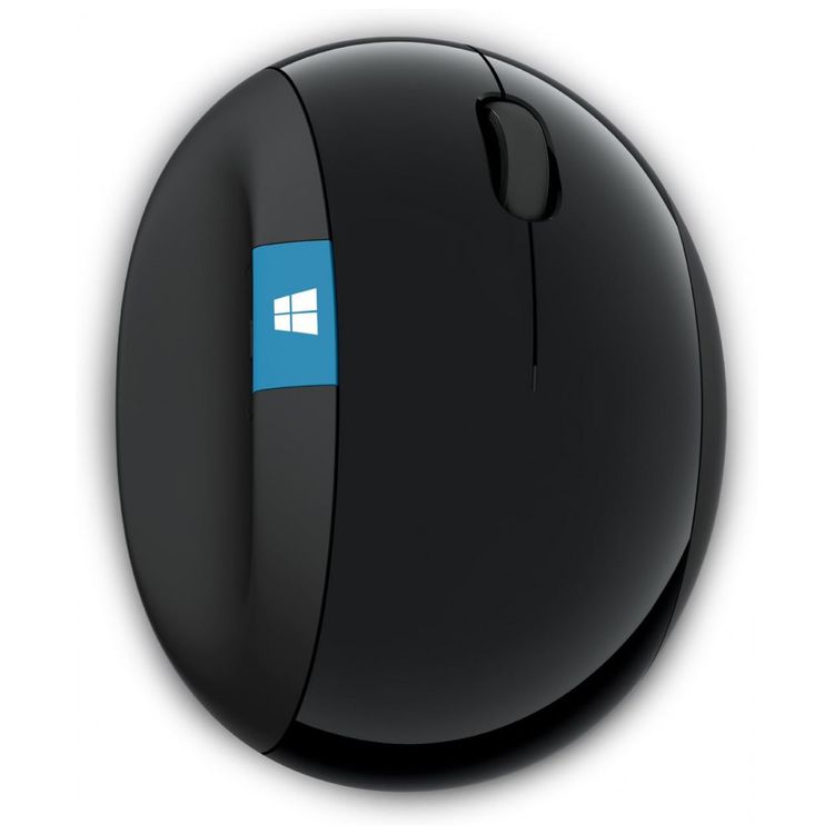 L6V-Mouse-Ergonomico-sem-Fio-Reduz-a-Tensao-do-Pulso-foto-1