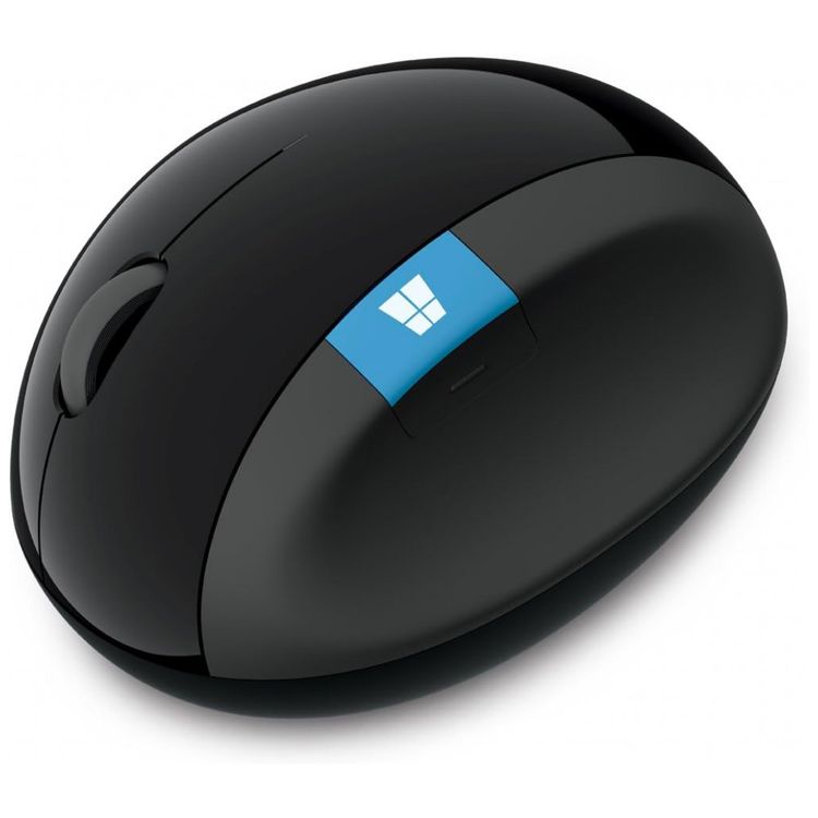 L6V-Mouse-Ergonomico-sem-Fio-Reduz-a-Tensao-do-Pulso-foto-2