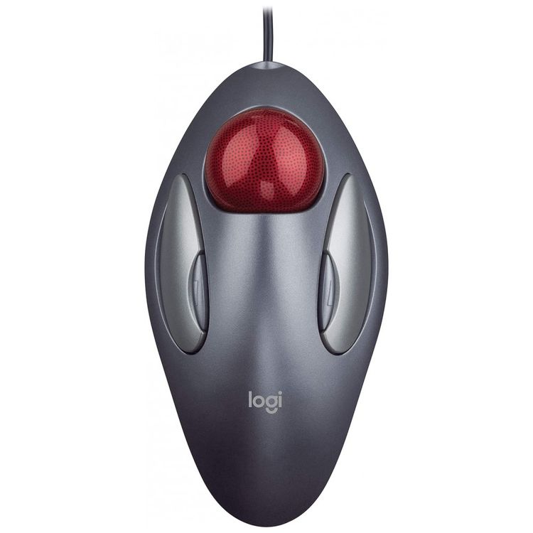 Mouse-Ergonomico-com-Fio-e-4-Botoes-Programaveis-LOGITECH-foto-0
