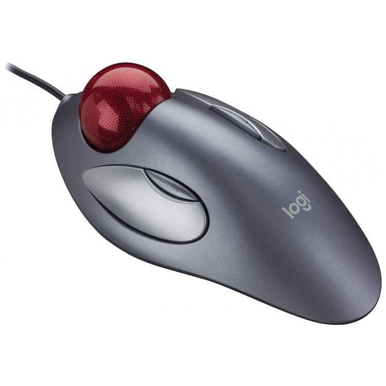 Mouse-Ergonomico-com-Fio-e-4-Botoes-Programaveis-LOGITECH-foto-1