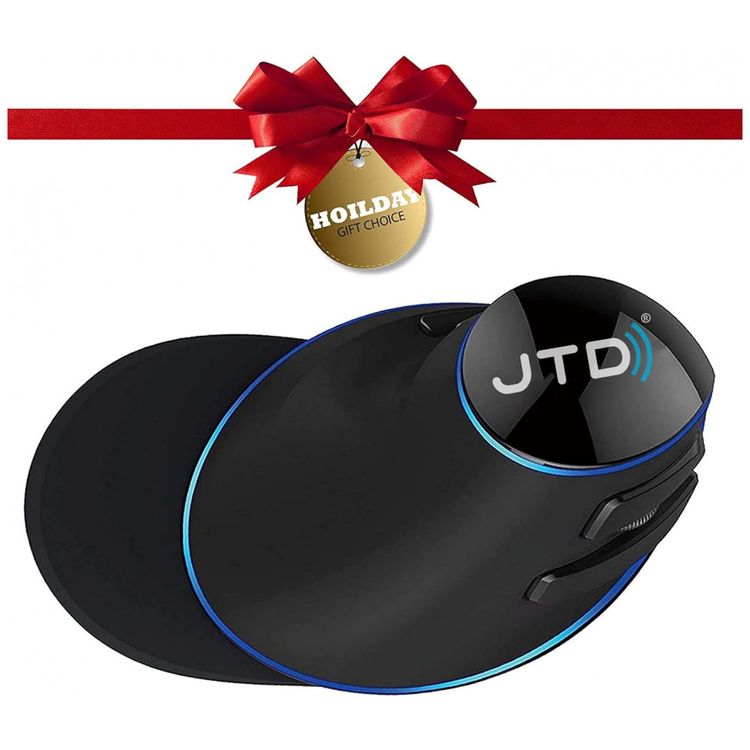 Mouse-Ergonomico-Vertical-Optico-com-Fio-Reduz-a-Tensao-do-foto-4