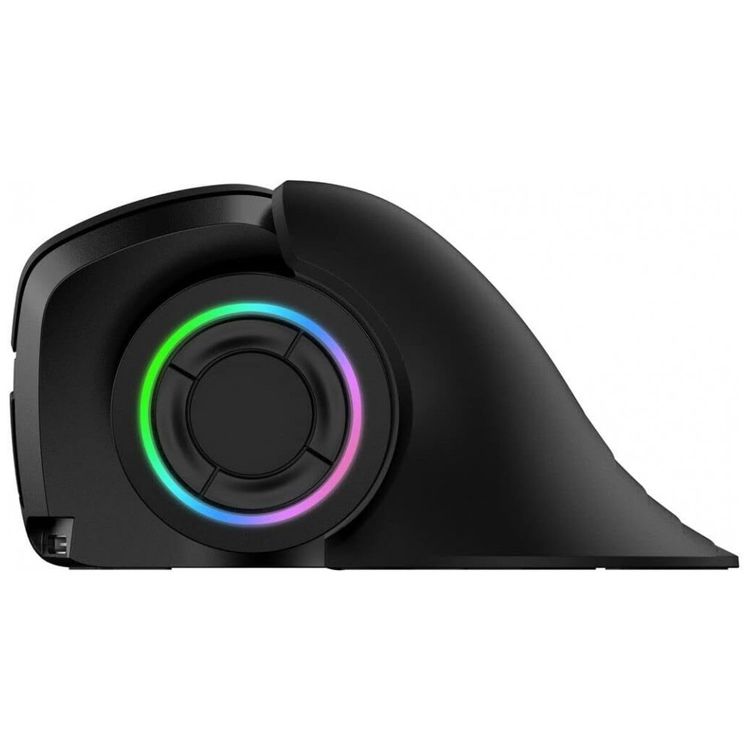 Mouse-Ergonomico-Vertical-Optico-sem-Fio-Reduz-a-Tensao-do-foto-0